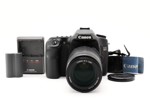 Ottimo come nuovo canon eos - nuovo],
