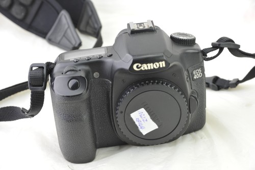 Canon eos 40d 5mp - canon,