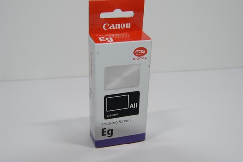 Canon aii ii - eg-a,