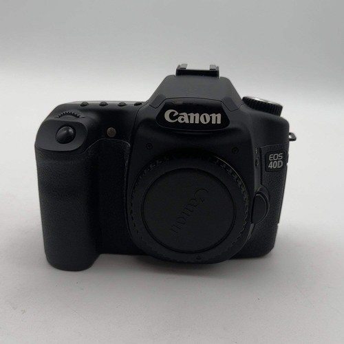 Canon eos 40d megapixel - canon,