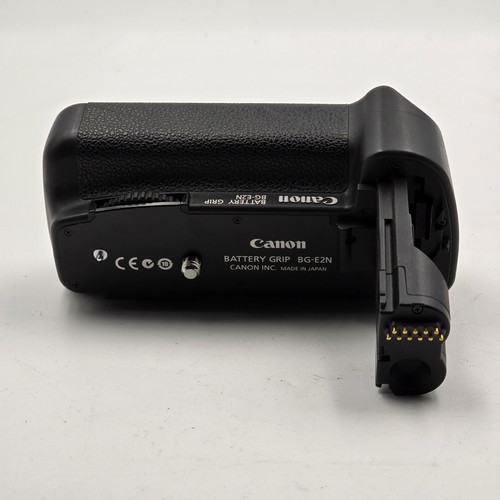 Battery grip originale canon - battery,