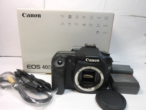 Quasi come nuova - canon, eos