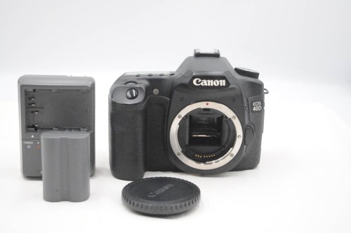 Canon eos 40d megapixel - 40d, 10,1