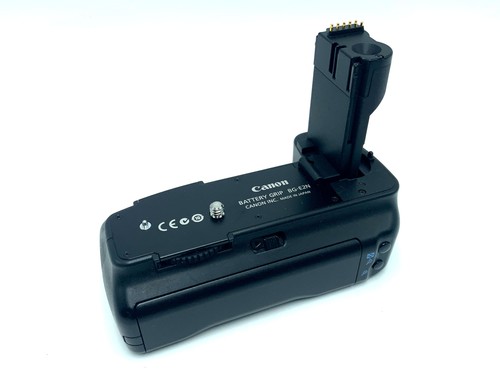 Canon battery grip - canon,