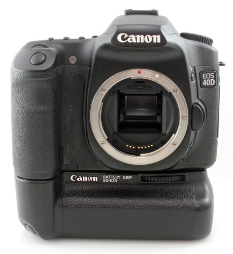 Corpo fotocamera reflex