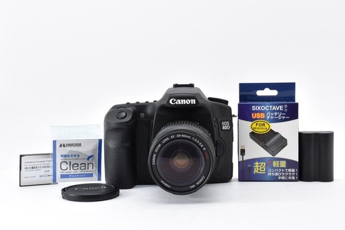 Canon eos 40d - 40d, fotocamera