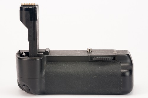Phottix 40d impugnatura - bp-40d,