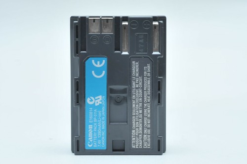 Batteria canon oem - canon,