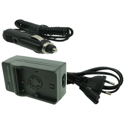 Chargeur pour canon - chargeur, 40d