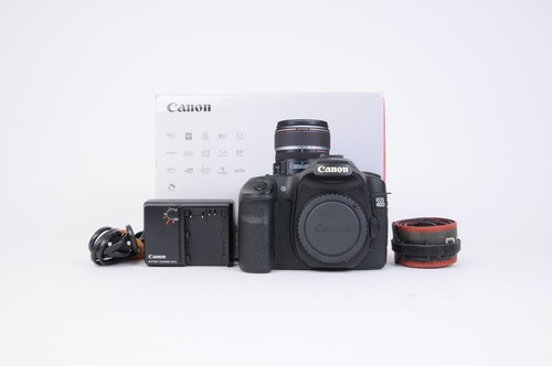 Canon eos 40d ottima - eos,