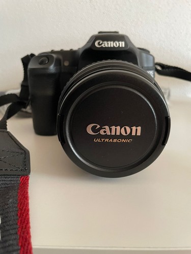 Canon eos 40d fotocamera - 40d,