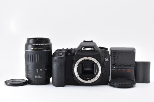 Canon eos 40d 55 - canon, /