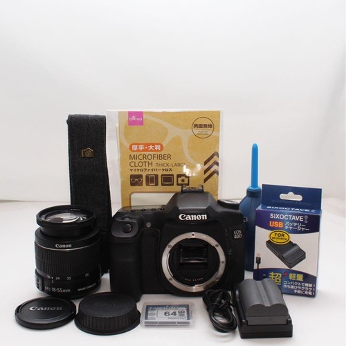 Kit fotocamera reflex digitale