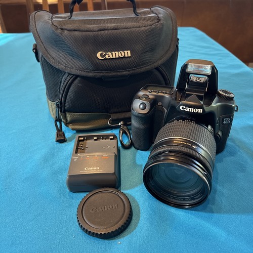 Canon eos 40d 1mp - canon, 10.1mp