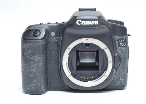 Canon classic eos 40d - classic,