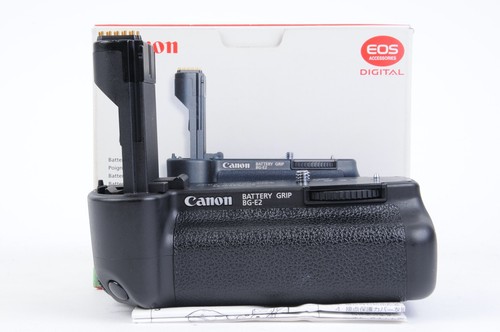 Canon impugnatura - bg-e2,