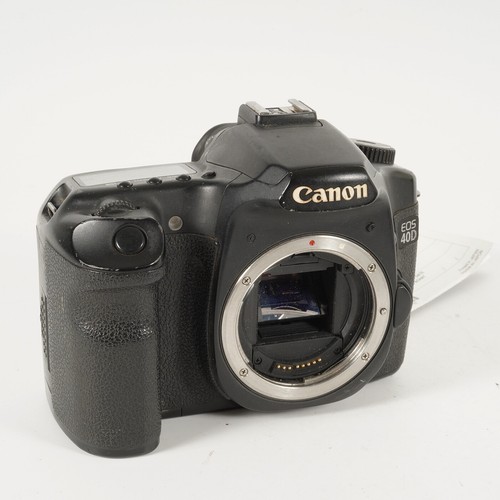Canon eos 40d - 40d, reflex