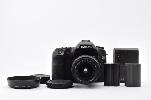 Ottime condizioni canon - canon, eos