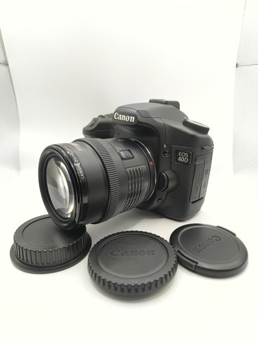 Quasi come nuova canon eos - [quasi,