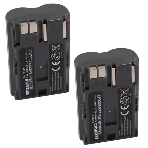 Batteria per canon - canon, d30