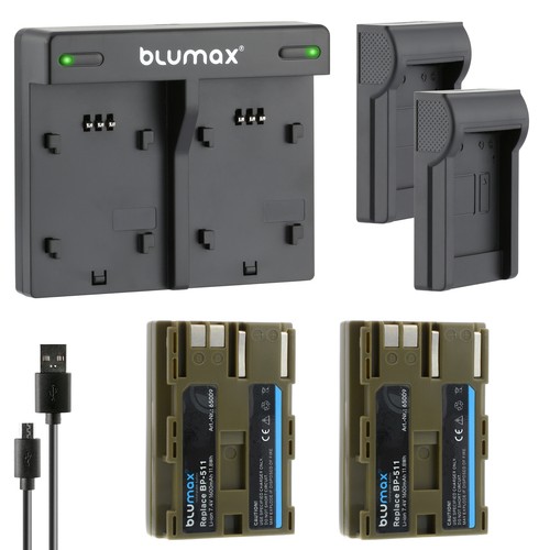 Batteria caricatore per - caricatore,