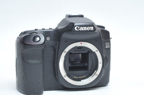 Canon eos 40d - canon,