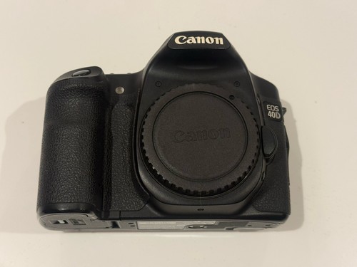 Canon eos 40d megapixel - 40d,
