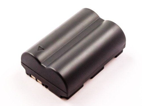 Batteria per canon eos - batteria,