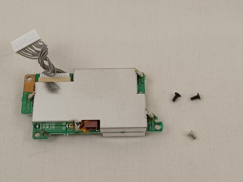 Scheda montaggio pcb - di,