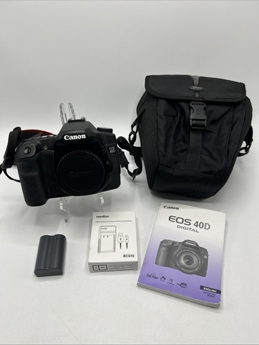Corpo fotocamera reflex