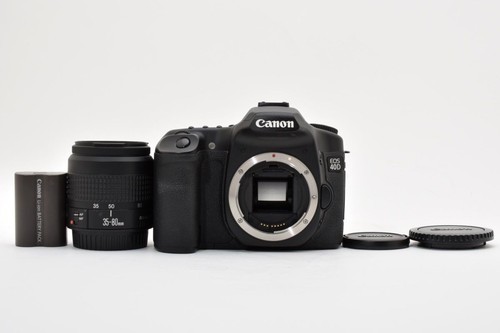 Canon eos 40d fotocamera - eos,