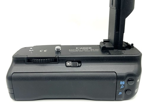 Canon battery grip eos - grip, bg-e2