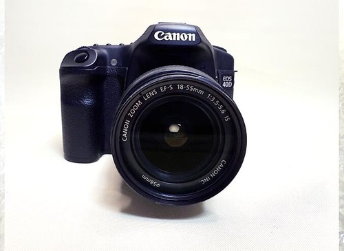 Quasi come nuova canon eos - [quasi,