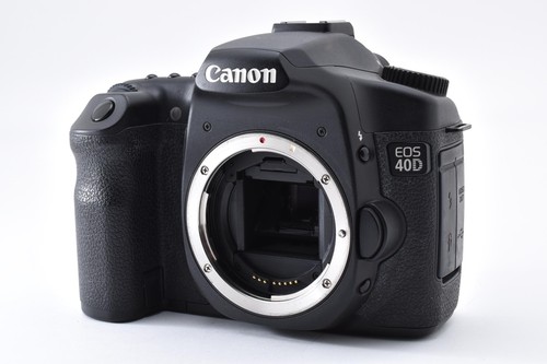 Testato corpo fotocamera - testato!,