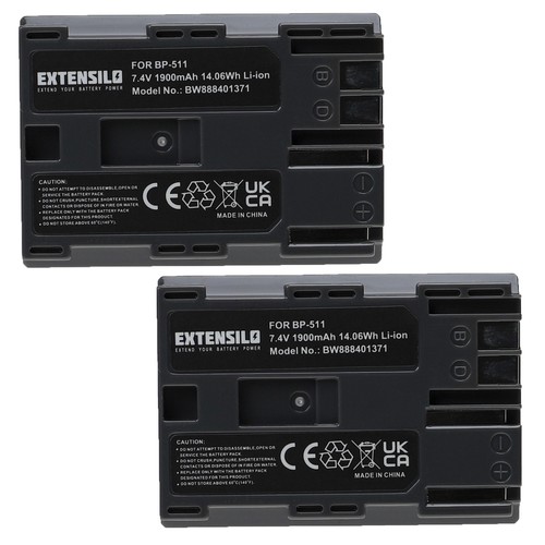 Batteria per canon eos d30 - batteria,
