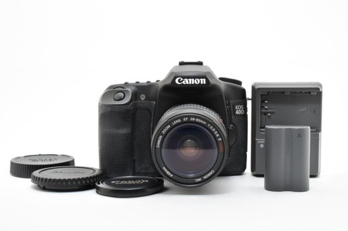 Canon eos 40d 28 80 - 40d, usm