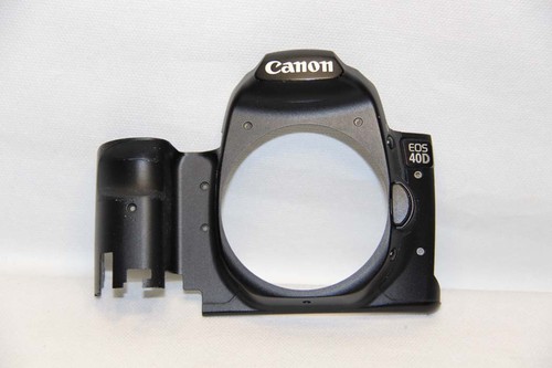 Canon eos 40d - 40d, front