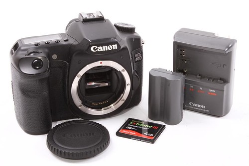 Corpo fotocamera reflex