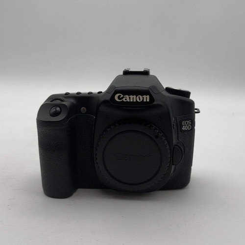 Canon eos 40d megapixel - 40d,