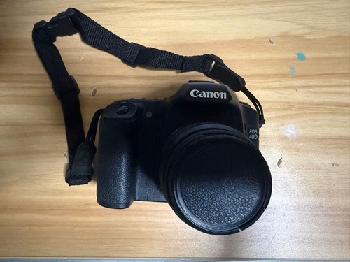 Canon eos 40d fotocamera - eos,