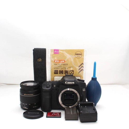 Kit fotocamera reflex digitale