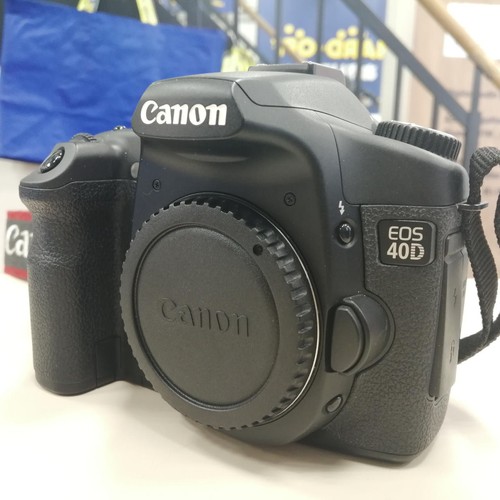Corpo fotocamera reflex