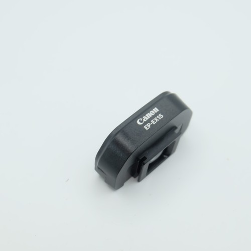 Canon ex15 obiettivo - canon, ep-ex15