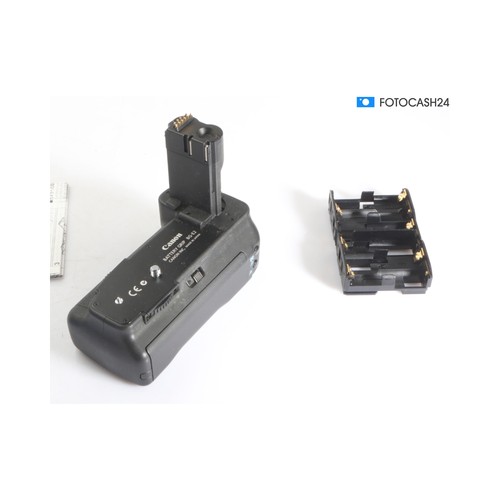 Canon confezione batteria - confezione,