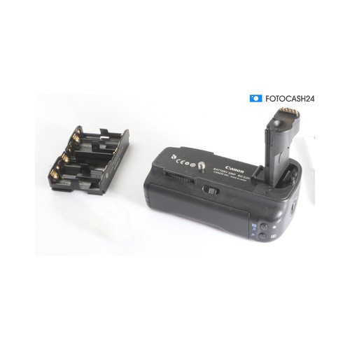 Canon confezione batteria - canon,