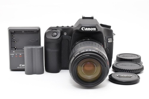 Fotocamera canon eos - canon,