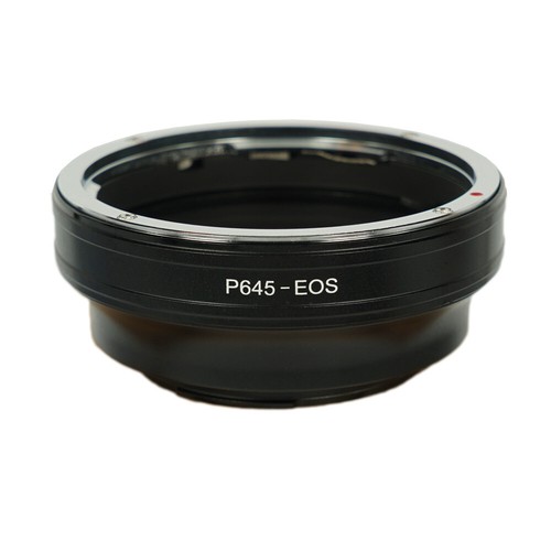 Pentax 645 p645 obiettivo - pentax,