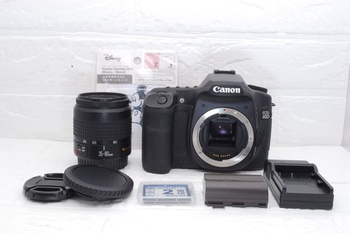 Canon eos 40d fotocamera - 40d,