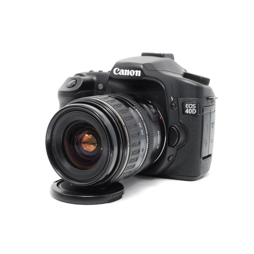 Canon eos 40d fotocamera - eos,
