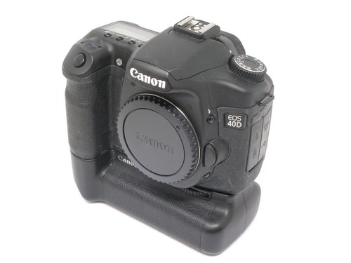 Corpo fotocamera reflex
